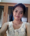 Dating Woman Thailand to ร้อยเอ็ด : Noey  Kevalin, 23 years